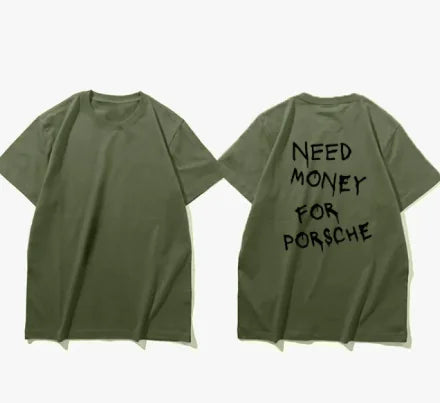 The Umbrella Academy T Shirts